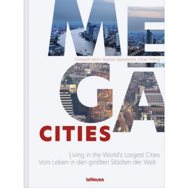 MEGACITIES