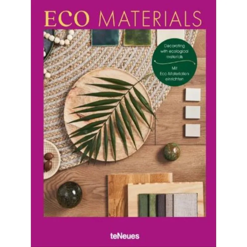 ECO MATERIALS