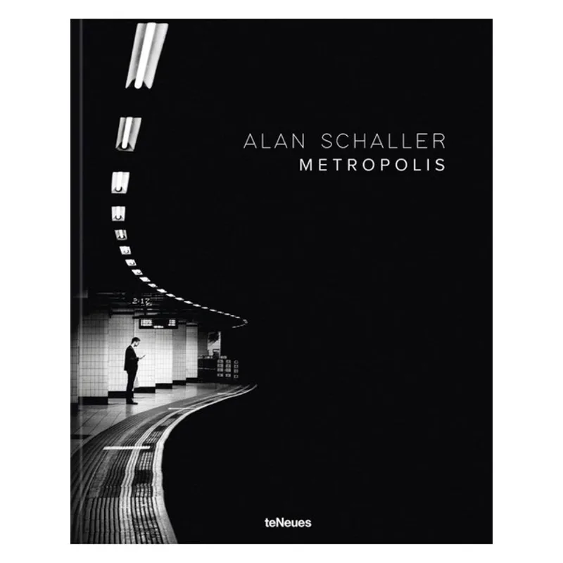 METROPOLIS