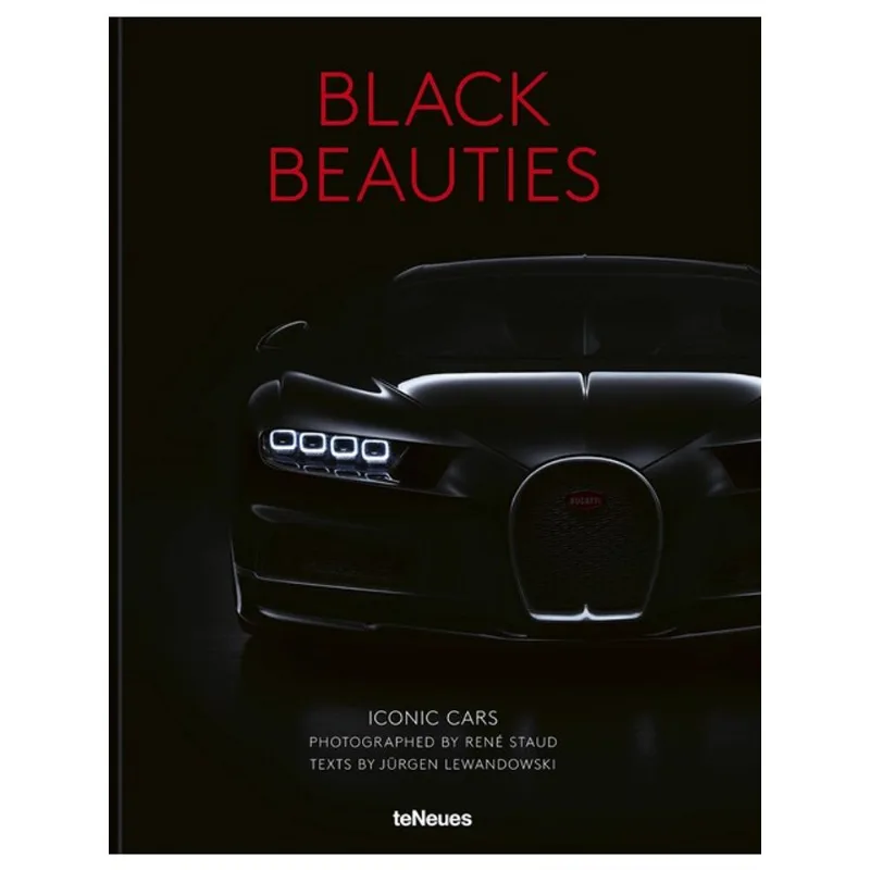 BLACK BEAUTIES