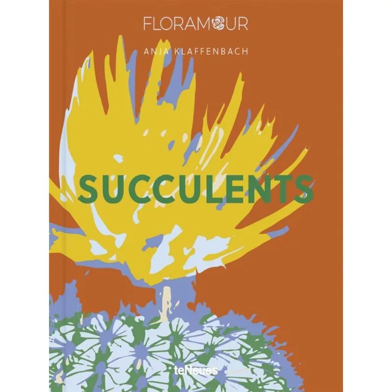 SUCCULENTS