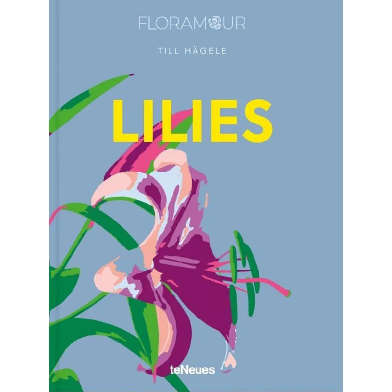FLORAMOUR - LILIES