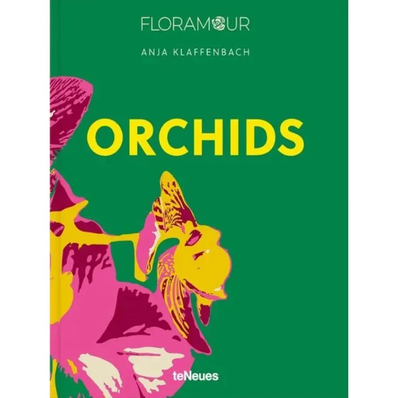 FLORAMOUR - ORCHIDS