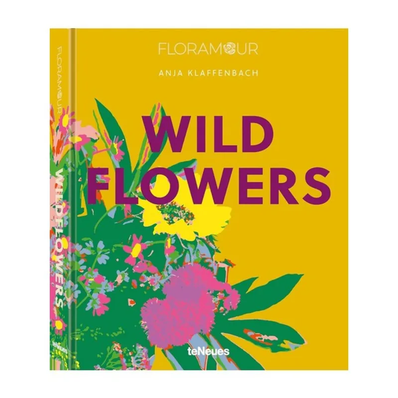 WILD FLOWERS