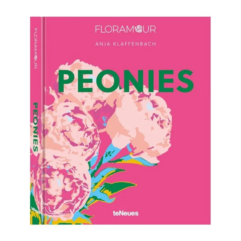 PEONIES