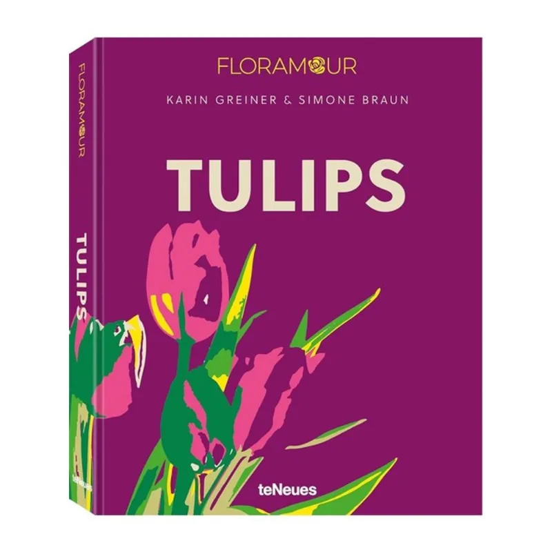FLORAMOUR - TULIPS