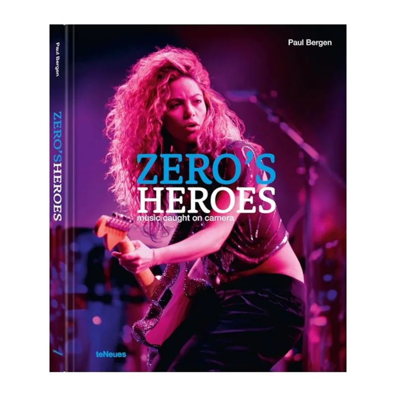 ZERO’S HEROES
