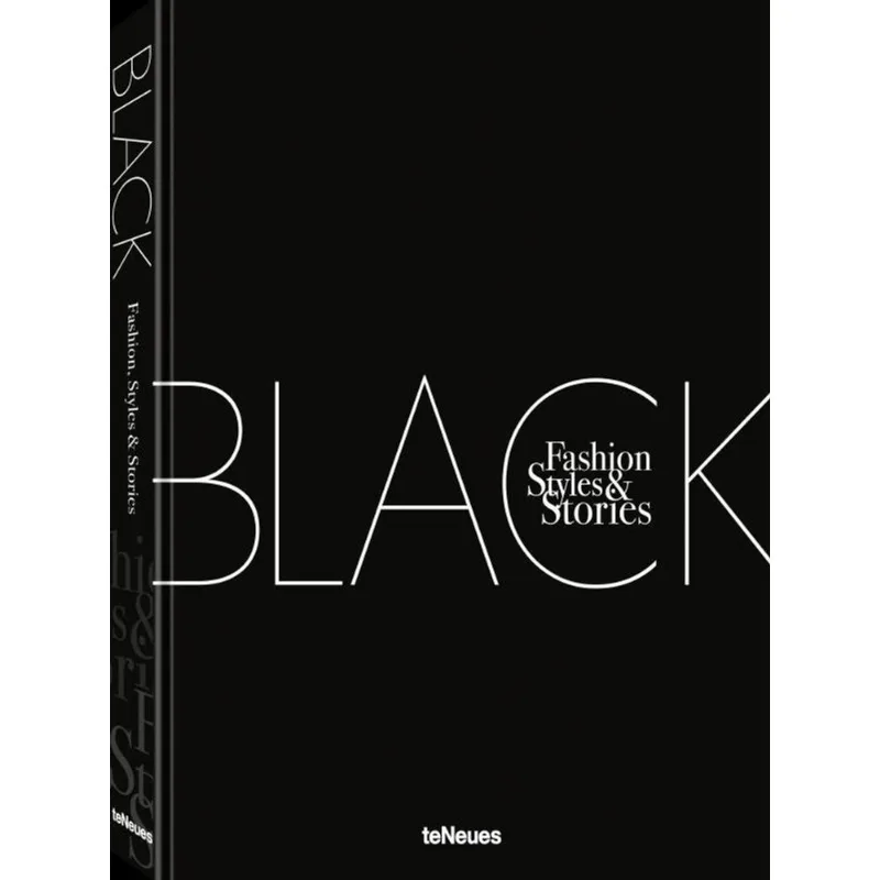 FASHION, STYLES & STORIES
