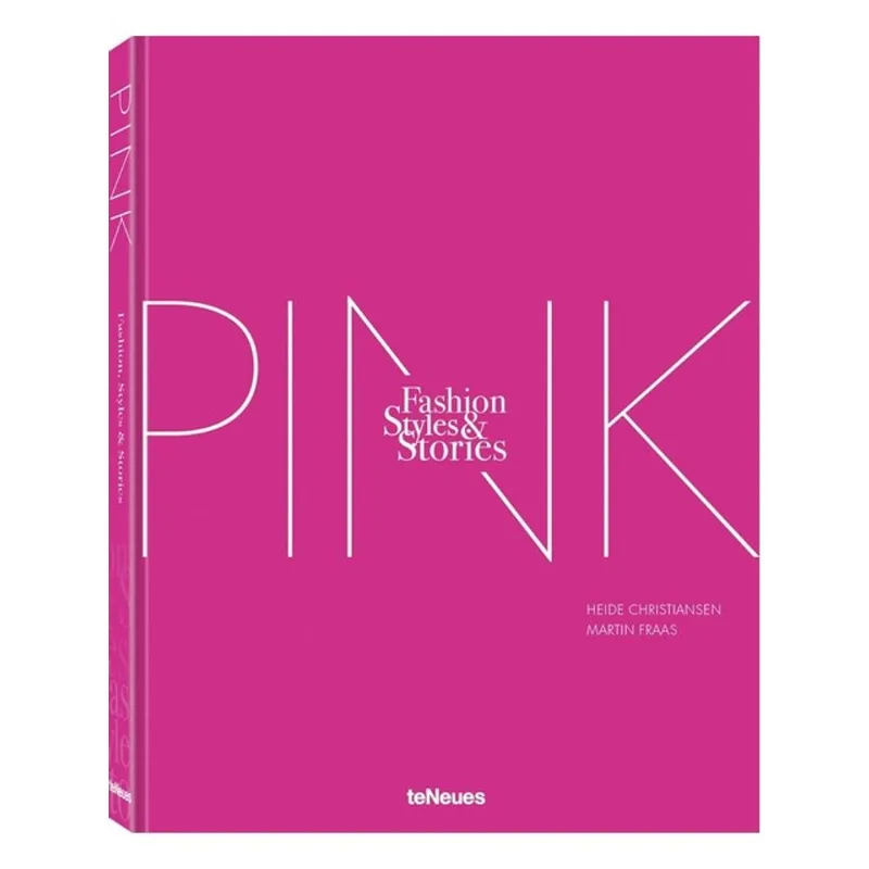 THE PINK BOOK