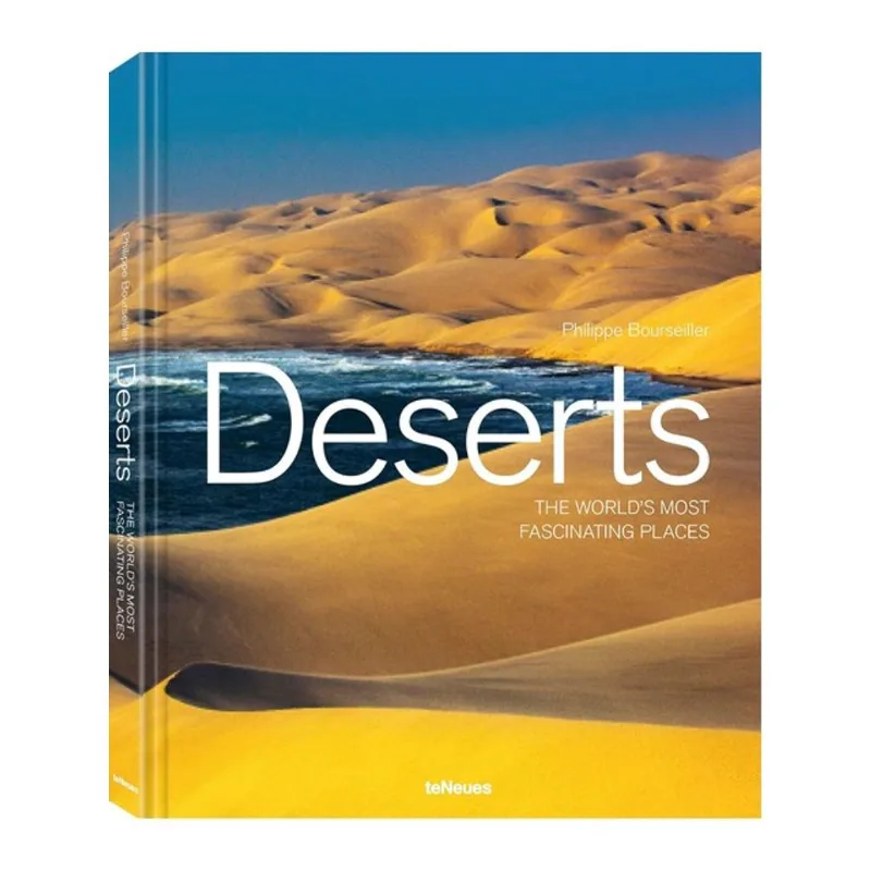 DESERTS