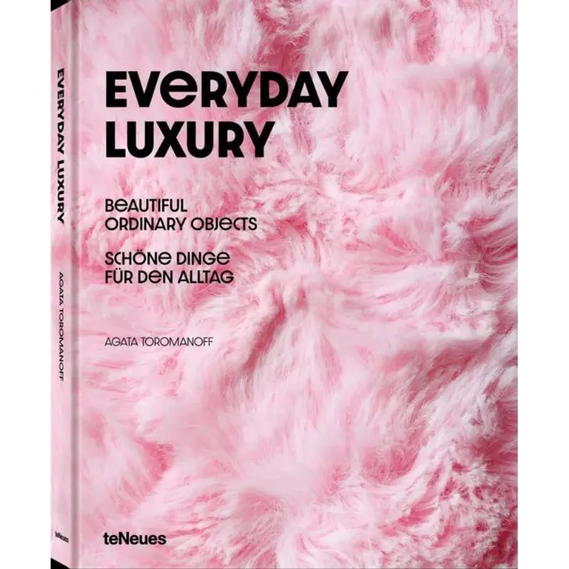 EVERYDAY LUXURY