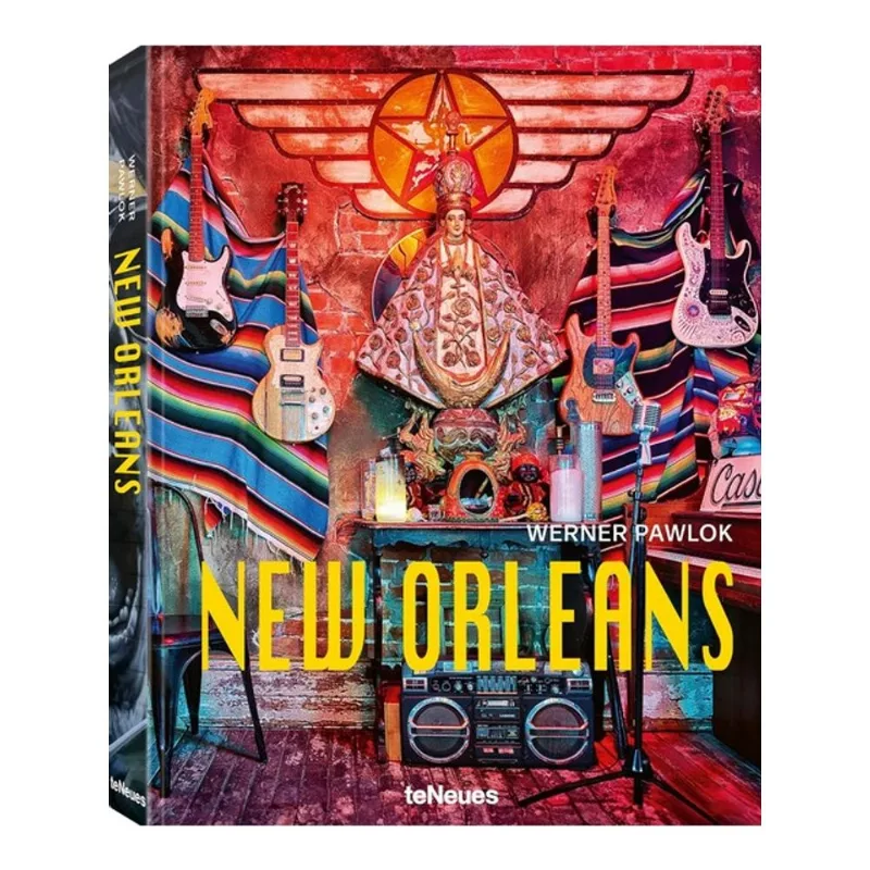 NEW ORLEANS