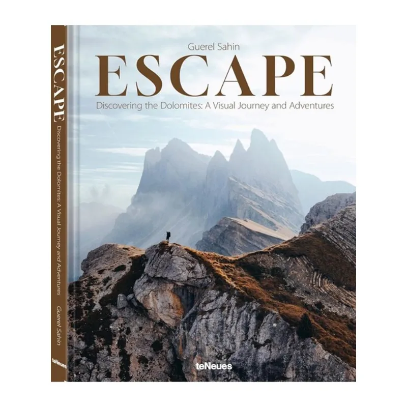ESCAPE