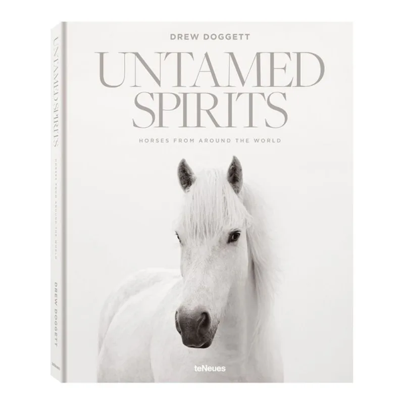 UNTAMED SPIRITS