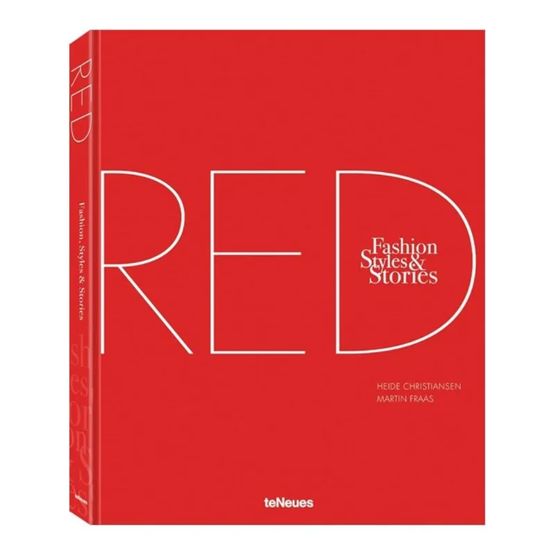 THE RED BOOK