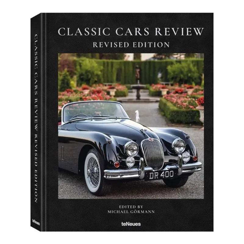CLASSIC CARS REVIEW