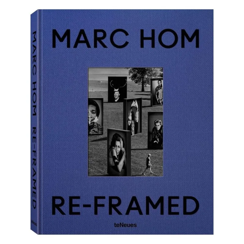 RE-FRAMED