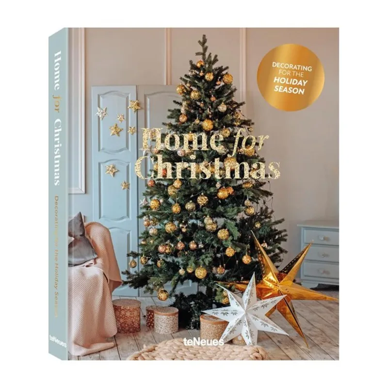 HOME FOR CHRISTMAS