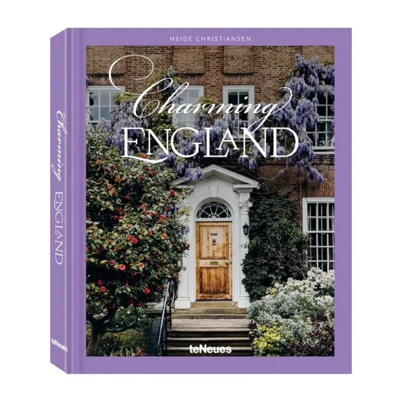 CHARMING ENGLAND