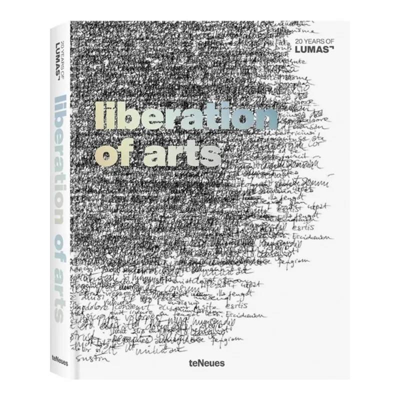 LIBERATION OF ARTS