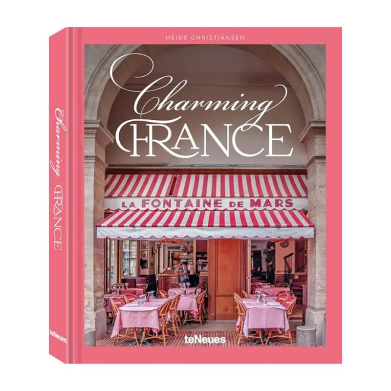 CHARMING FRANCE