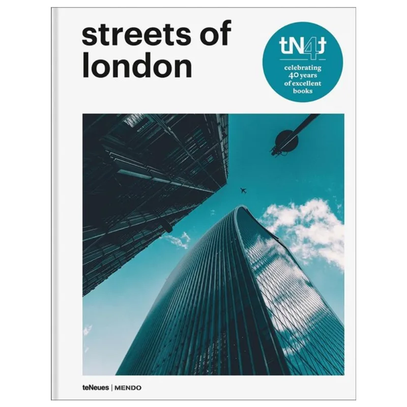 STREETS OF LONDON