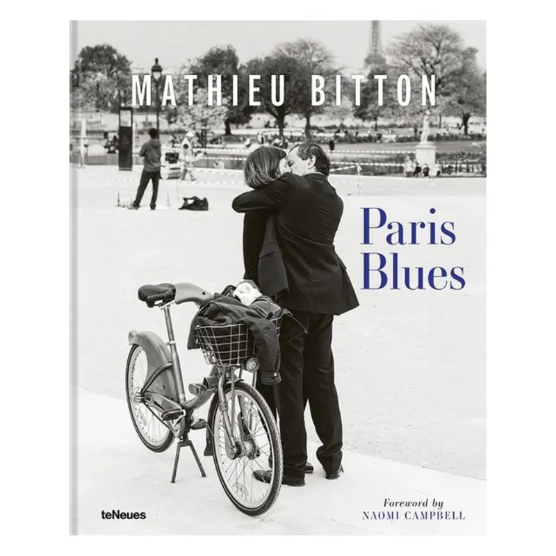 PARIS BLUES