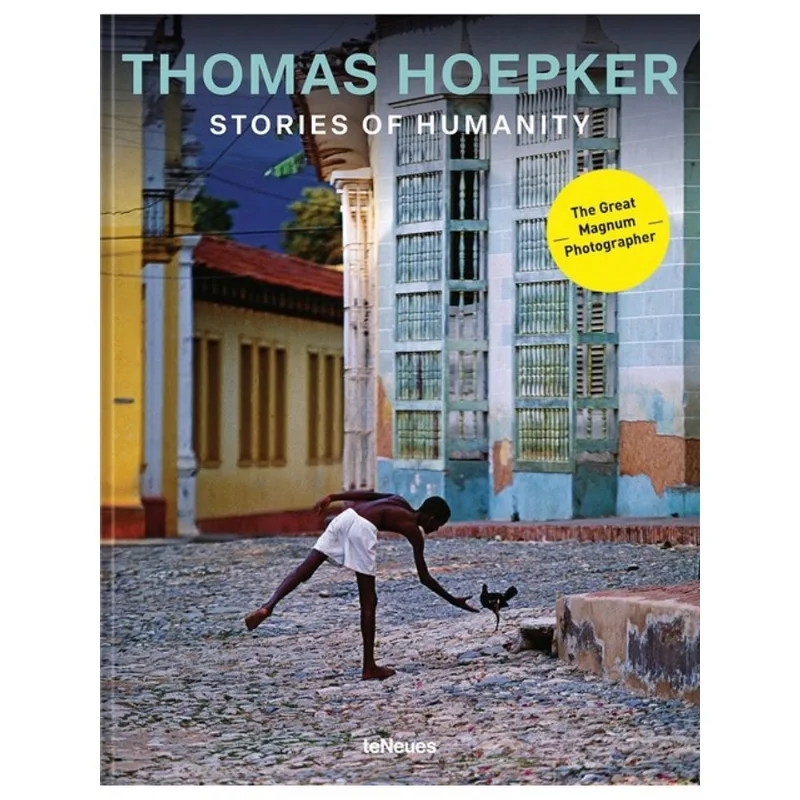 THOMAS HOEPKER