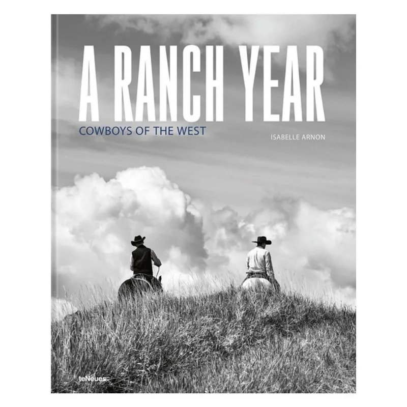 A RANCH YEAR