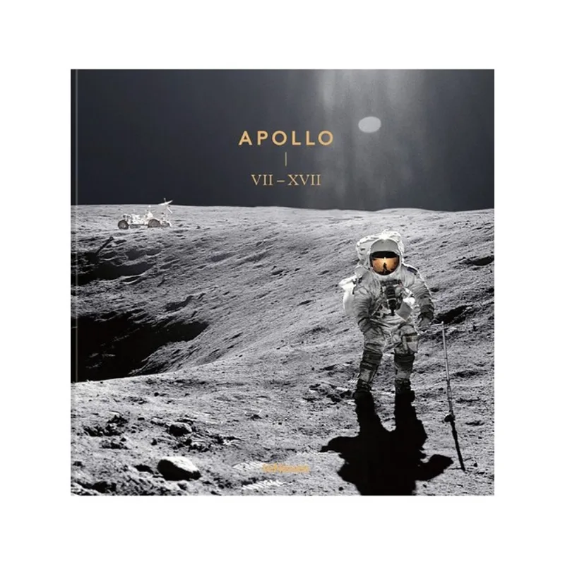 APOLLO VII-XVII