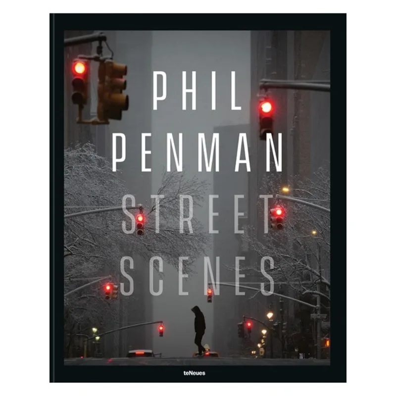 PHIL PENMAN