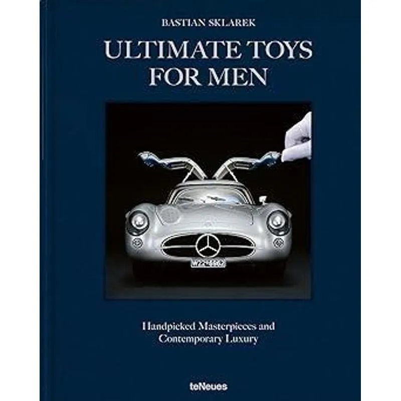 Ultimate Toys For Men