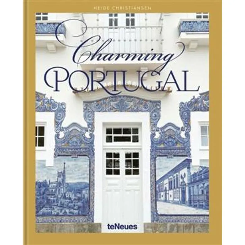 Charming Portugal