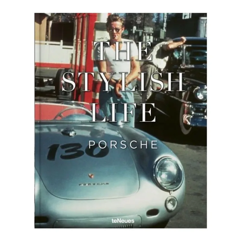 THE STYLISH LIFE - PORSCHE