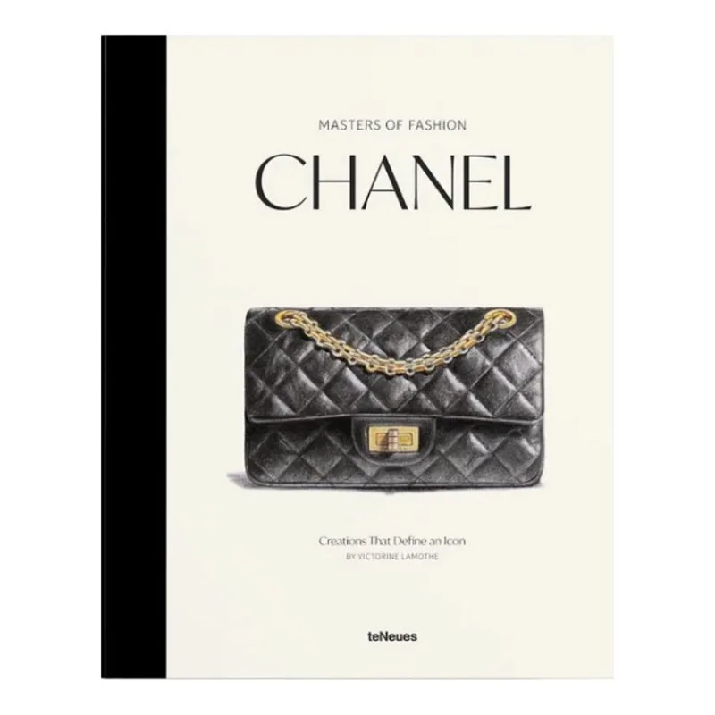 MASTERS OF FASHION - CHANEL