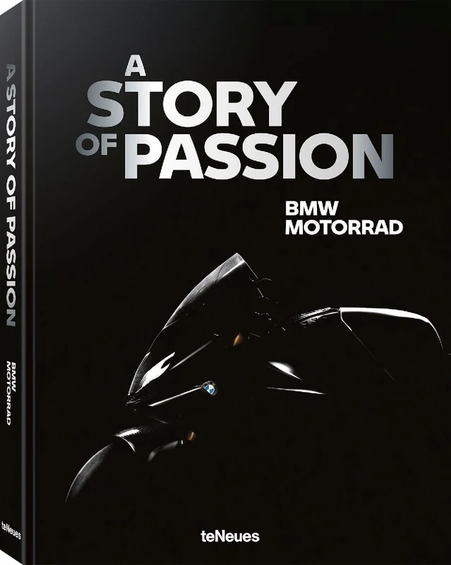 BMW Motorrad
