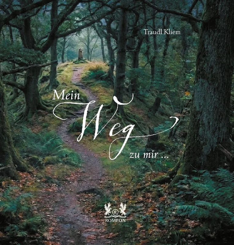 Mein Weg zu mir