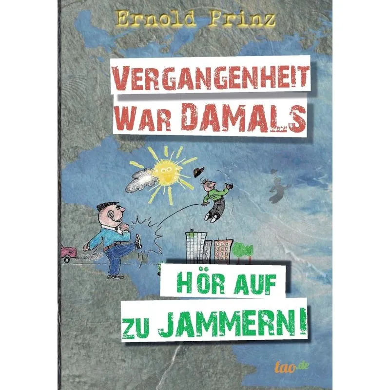 Vergangenheit war damals