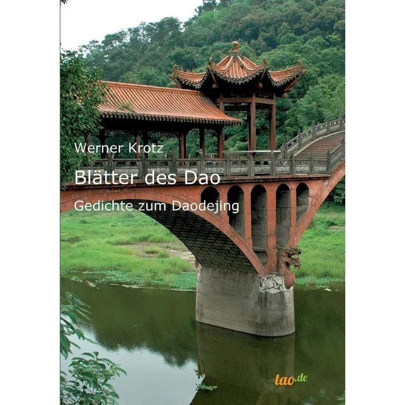 Blätter des Dao