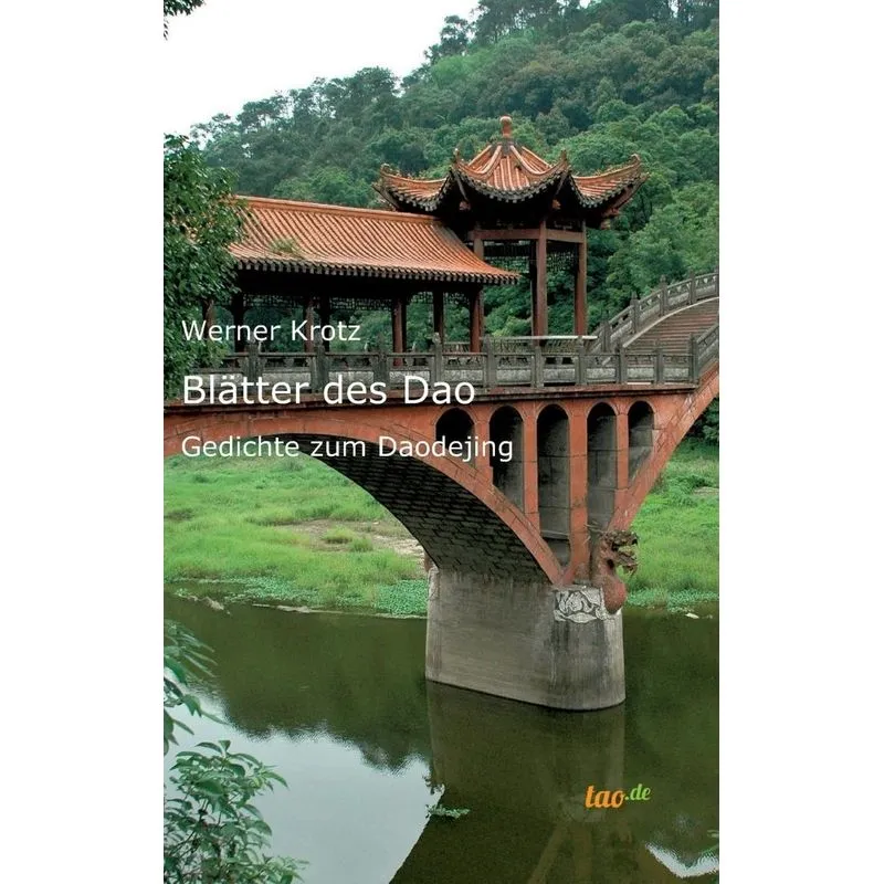Blätter des Dao