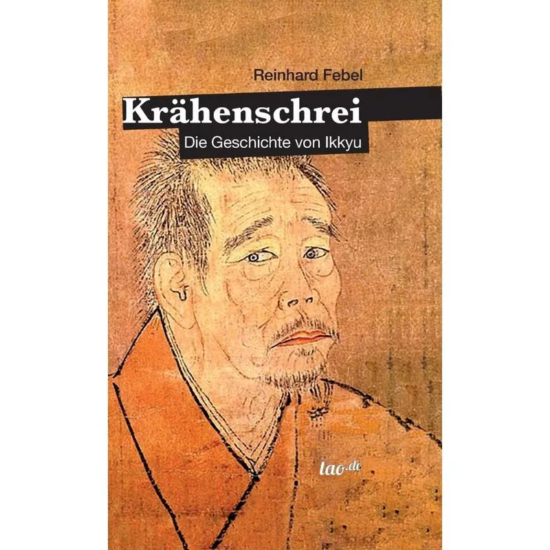 Krähenschrei