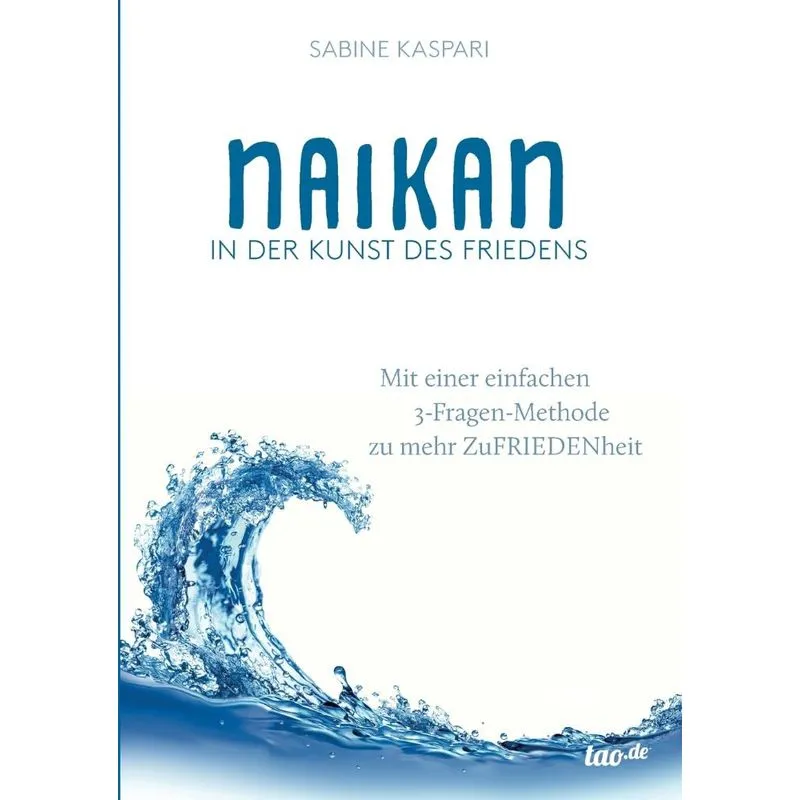 Naikan in der Kunst des Friedens