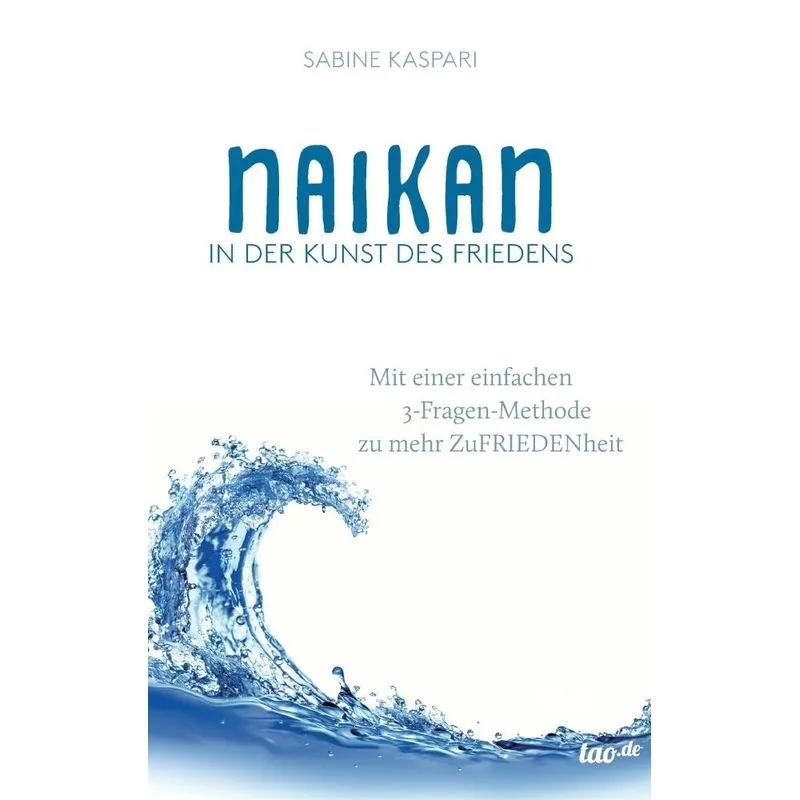 Naikan in der Kunst des Friedens