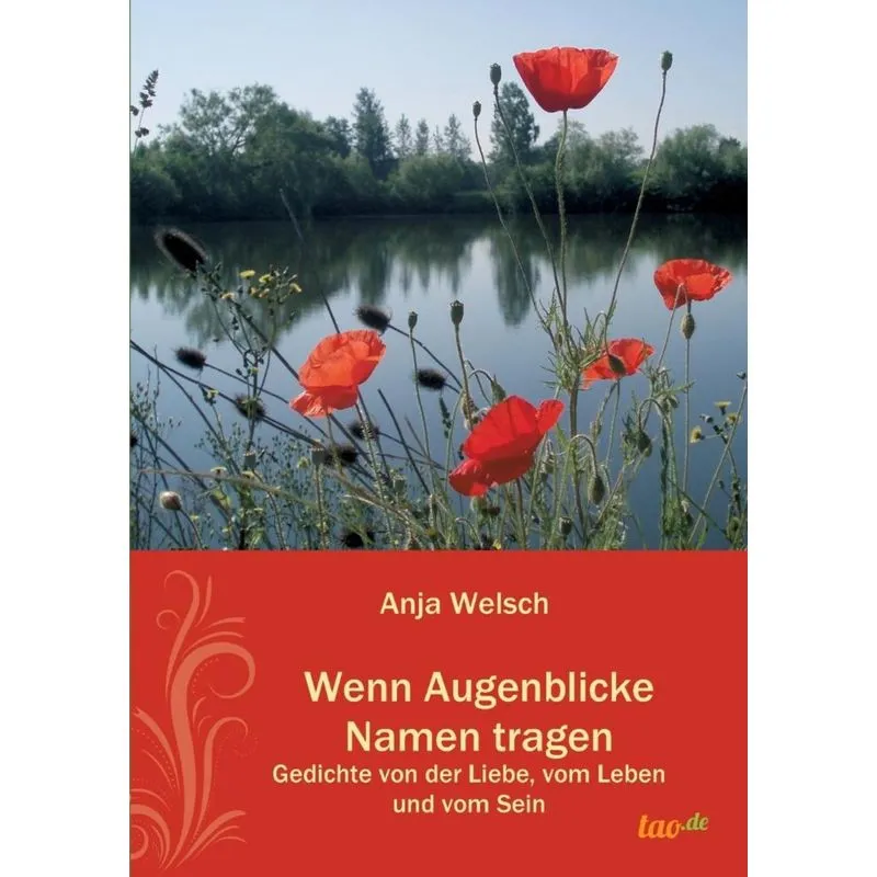 Wenn Augenblicke Namen tragen