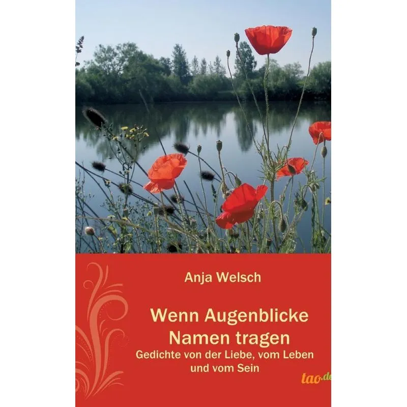 Wenn Augenblicke Namen tragen