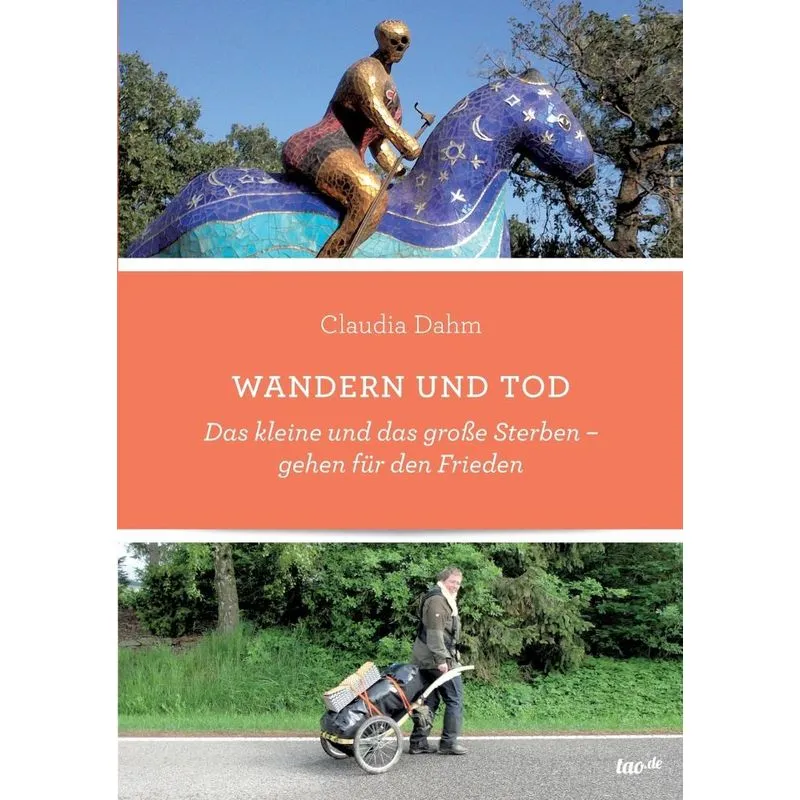 Wandern und Tod