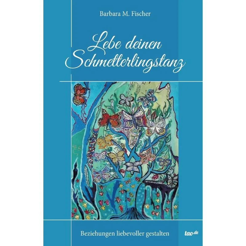 Schmetterlingstanz