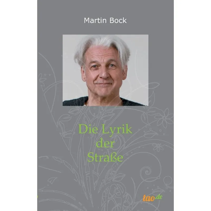 Die Lyrik der Straße
