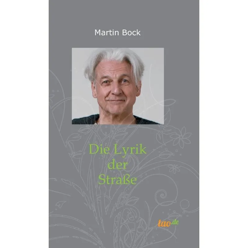 Die Lyrik der Straße