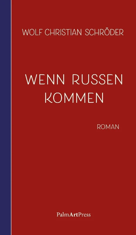 Wenn Russen kommen